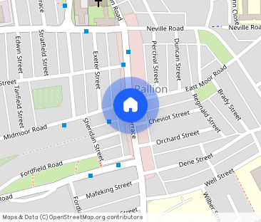 St Lukes Terrace, Sunderland, Tyne and Wear, SR4 - Photo 1