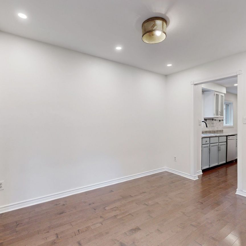 For Lease - 74 Trothen Circle, Markham, Ontario - Photo 1