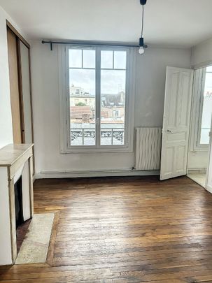 Appartement à louer - REIMS - Photo 1
