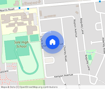 Kershaw Avenue, Sale - Photo 1