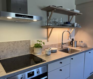 Lantbrukets väg, Märsta - Photo 6