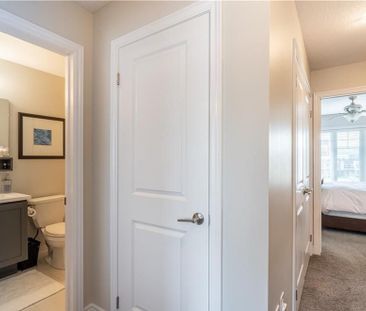 For Lease - 15 Pierre Trudeau Lane, Grimsby, Ontario - Photo 5