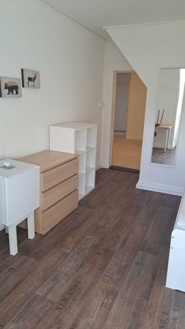 AMICASA AG: Furnished room centrally located in Kleinbasel near the university, trade fair and Novartis - Photo 4