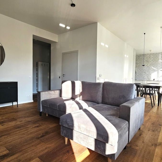 Centrum Zabrska 4 pokoje klima 2 balkony 115 m² - Photo 1