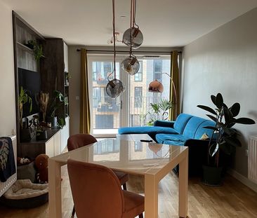 2 Bed Flat, Hampden Road, N8 - Photo 2