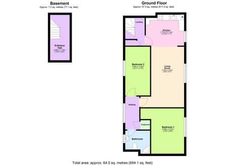 Cruxwell Street, Bromyard - Photo 4