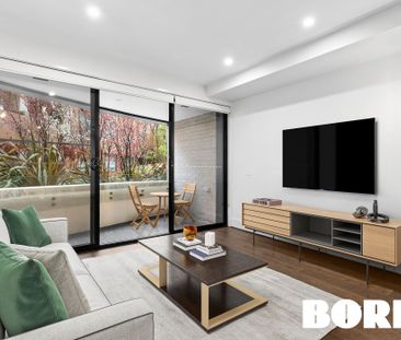 119/2 Kerridge Street, Kingston ACT 2604 - Apartment For Rent | Domain - Photo 6