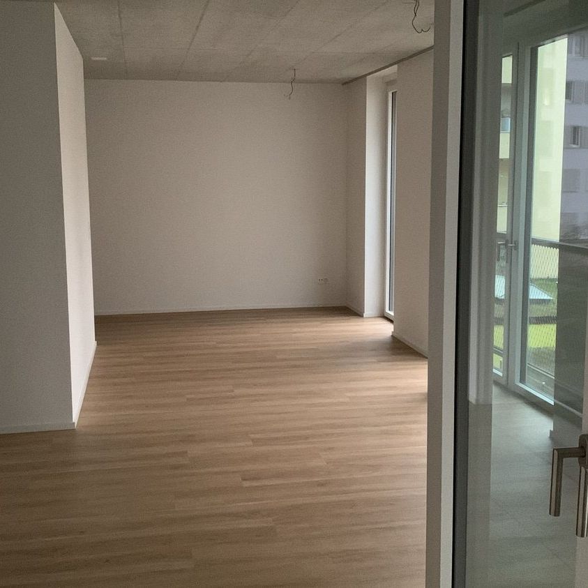 "Moderne Wohnung an ruhiger Lage im Kleinbasel" - Foto 1