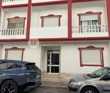 Apartamento T3 - Photo 4