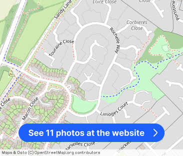 Reims Court, Duston,Northampton NN5 6QT - Photo 1