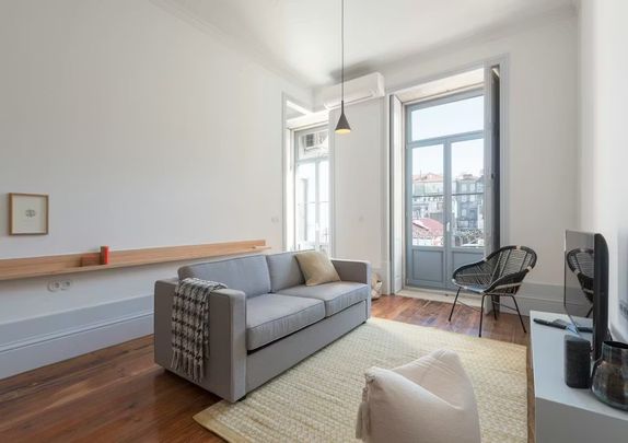 Rua de Sá da Bandeira, Porto, Braga 4000 - Photo 1