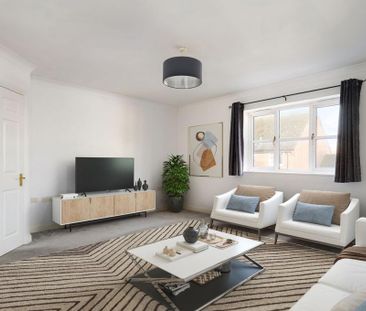 2 bedroom flat to rent - Photo 5