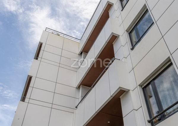 Apartamento T4 em Porto