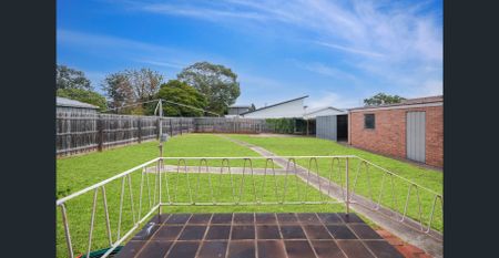 Charming Brick Veneer Home in the Heart of Belmont - Photo 2