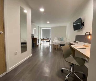 Studio Gold - Photo 1