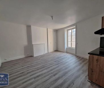 Appartement à louer 2 pièces 48m² - Photo 1
