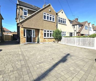 Trent Avenue, Upminster, RM14 - Photo 1
