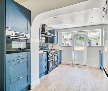 Ellsworth Road, High Wycombe, HP11 - Photo 5