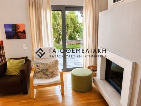 Μεζονέτα για ενοικίαση Κέντρο (Κρυονέρι) - Photo 4