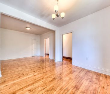 3540 Rue Dézéry, H1W 2S7, Montréal - Photo 2
