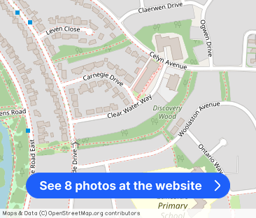 Clearwater Way, CARDIFF - Photo 1