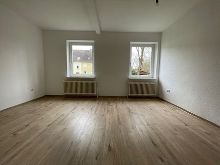 Demnächst frei! 2-Zimmer-Wohnung in Wilhelmshaven Fedderwardergroden - Photo 3