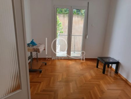 Διαμέρισμα για ενοικίαση Πλατεία Γκύζη (Γκύζη - Πεδίον Άρεως) - Φωτογραφία 5