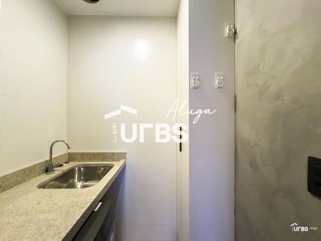Apartamento, 66 m², 2 qts, 2 banh., 1 vagas, Setor Marista - Photo 3