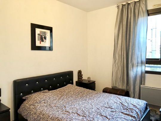 Location Appartement 2 pièces 51m² LYON 3ème - Photo 1