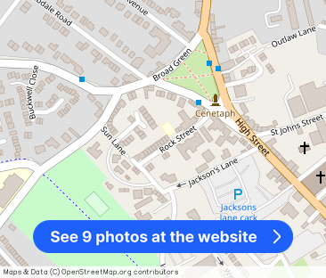 19-21 Rock Street, Wellingborough - Photo 1