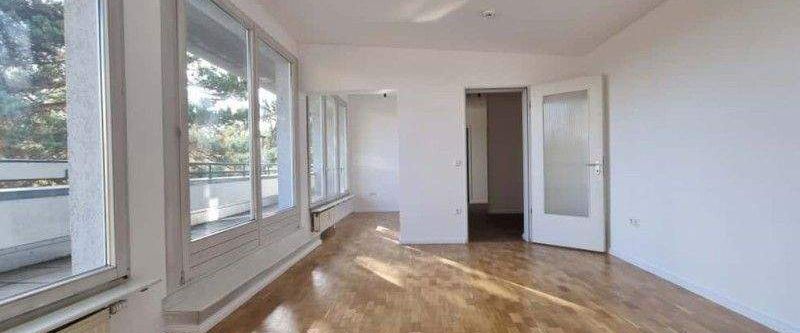 1-Zimmerwohnung mit geräumigen Balkon - Foto 1