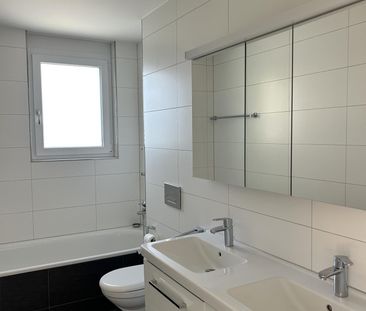 4.5 Zimmerwohnung in Wädenswil (befristet bis 31.03.2028) - Photo 5