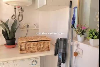 Winter Holiday Benidorm Rincon De Loix