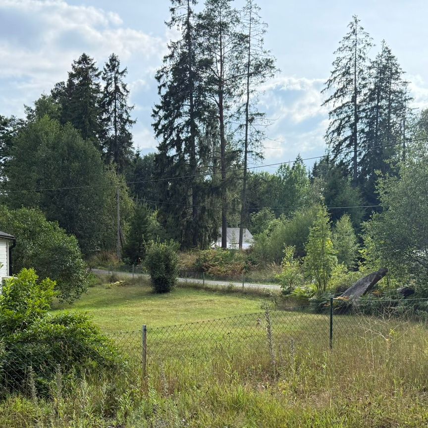 Nyponvägen, Åkersberga - Photo 1