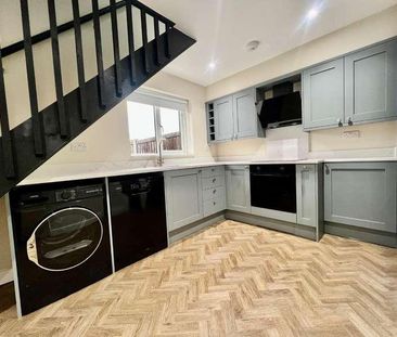 Gorse Close, Lakenheath, Brandon, IP27 - Photo 4