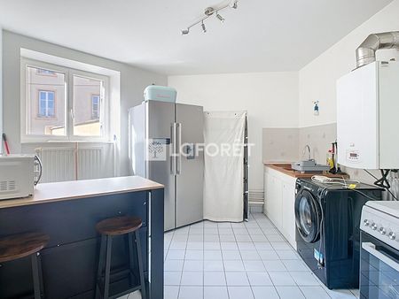 Appartement T3 près de MACON à louer - Photo 5