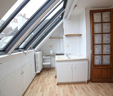 Location Appartement 1 pièce 29m² ROUEN 76000 - Photo 3