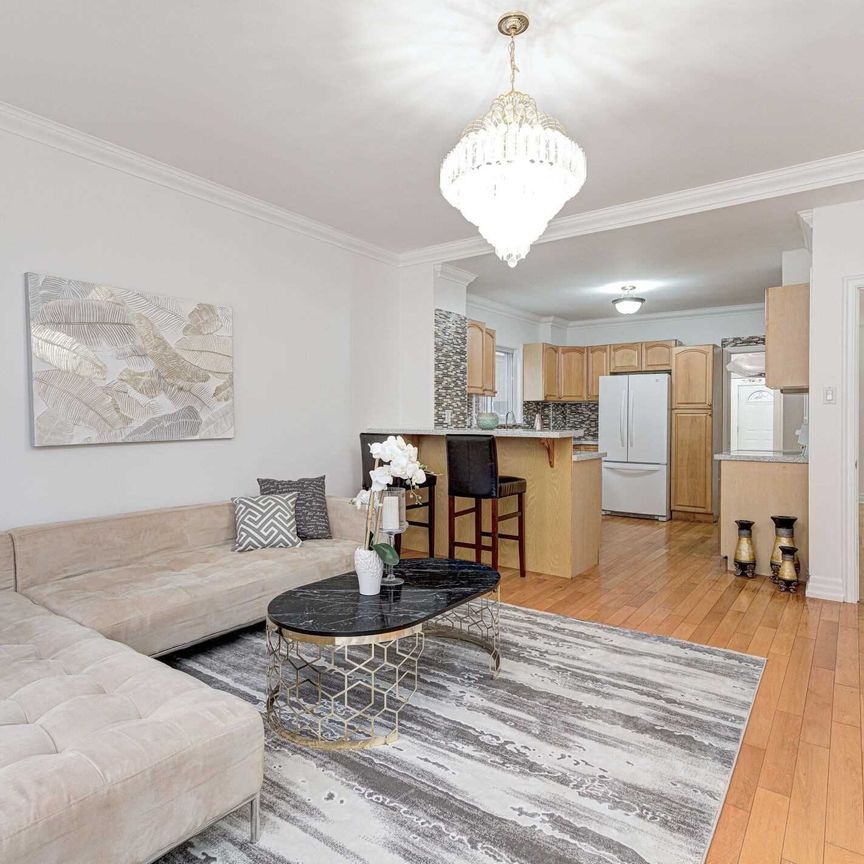 For Lease - 83 Dawes Road Unit# Upper level, Toronto, Ontario - Photo 1
