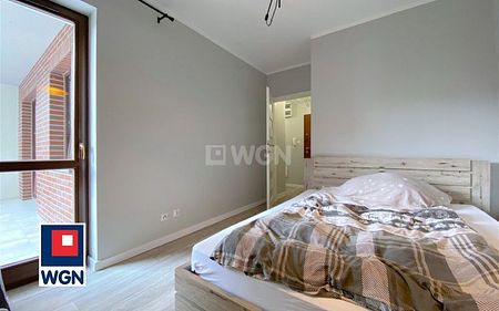 Apartament na wynajem Szczecin - Zdjęcie 2