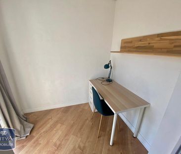 Appartement 1 Pièce 14 m² - Photo 2