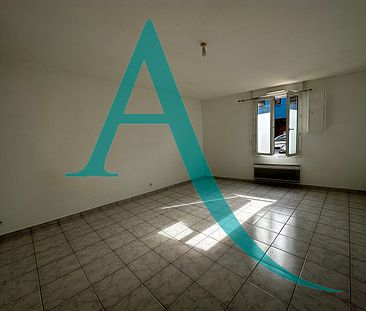Location appartement 1 pièce, 29.50m², Le Havre - Photo 5