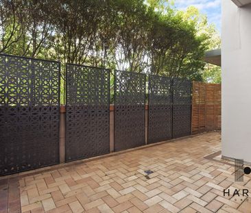 1 Bedroom + Study Courtyard Apartment - Photo 5