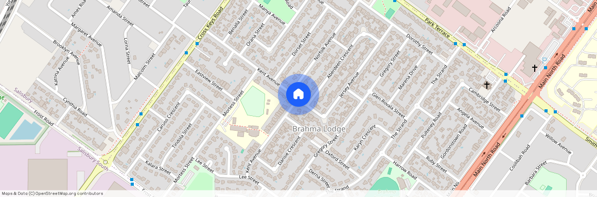 35a Jersey Avenue, Brahma Lodge SA 5109