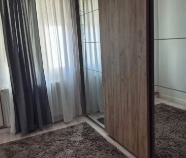 Apartament de inchiriat, 2 camere, nedecomandat, 35 mp, Tatarasi, P... - Fotografie 3