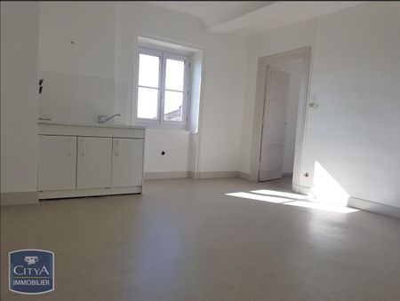Location Appartement 4 pièces 99m² ST LAURENT SUR SAONE 01750 - Photo 3