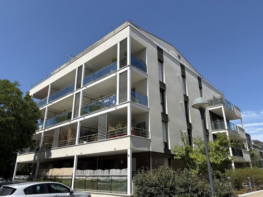 Appartement T3 à louer Cesson Sevigne - 65 m² - Photo 1