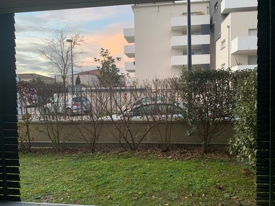 Appartement 1 pièce – 26 m² - Photo 1