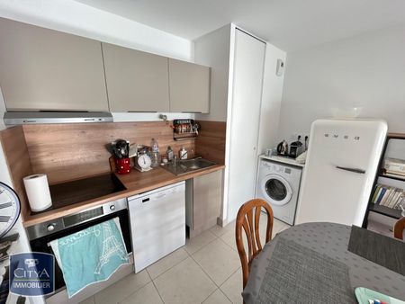 Location Appartement 3 pièces 60m² ST HERBLAIN 44800 - Photo 5