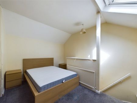 Claude Street, Dunkirk, Nottingham, NG7 - Photo 3