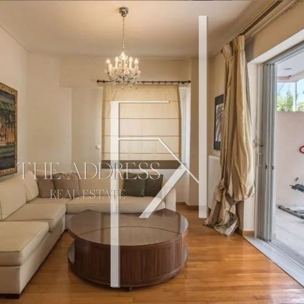 Διαμέρισμα για ενοικίαση Καλυμνιώτικα (Βούλα) - Photo 1